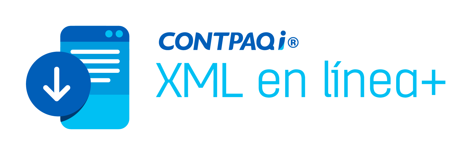 CONTPAQi XML en linea