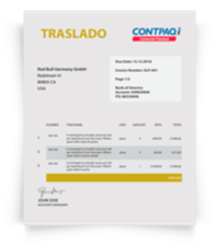 cfdi traslados
