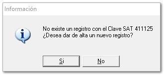 16 informacion