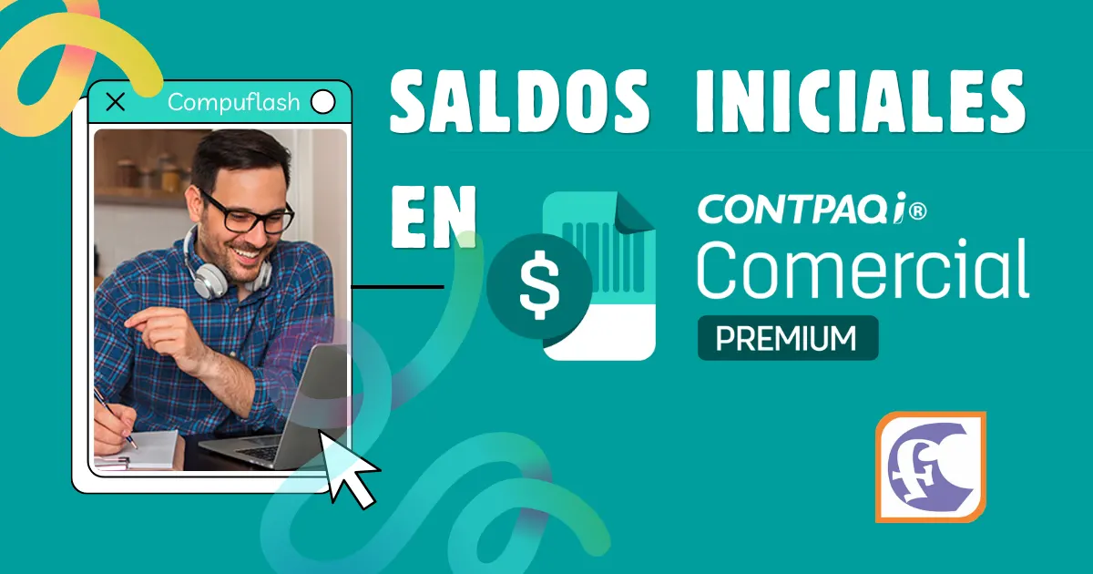 Saldo Inical en Comercial premium Saldo Inical en Comercial premium