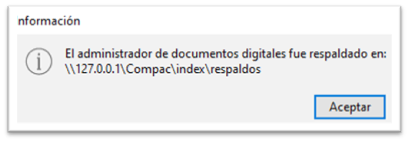 Respaldos Contabilidad 9
