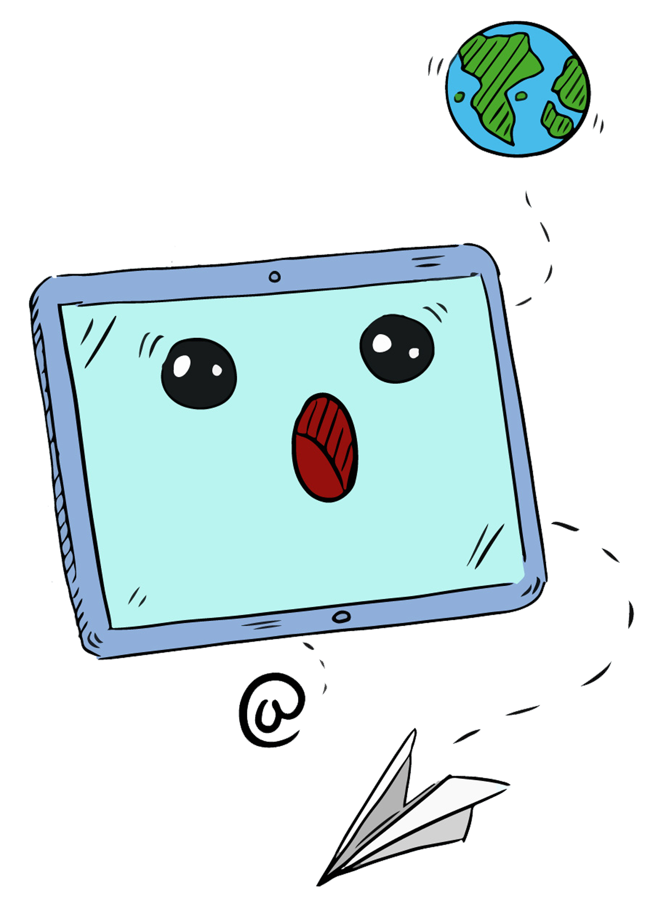 Tableta