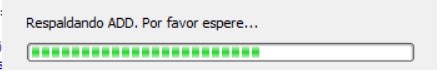 respaldar contpaqi nomina add