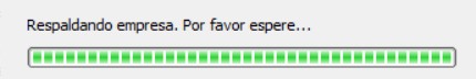 respaldar contpaqi nomina espera