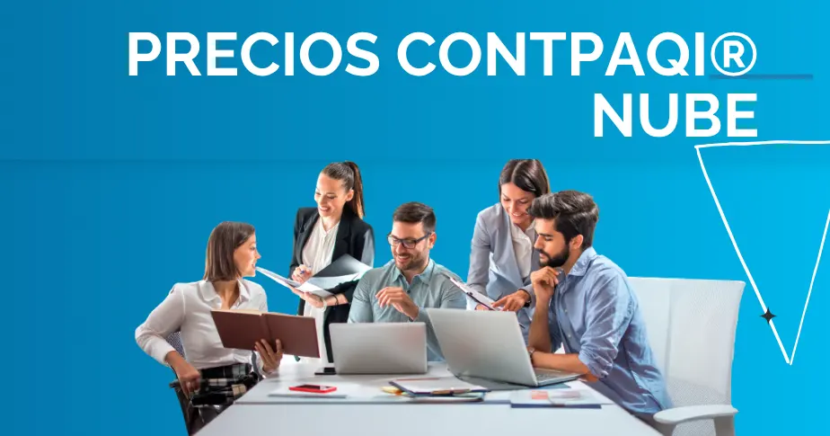 precios contpaqi nube