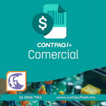 demostración contpaqi comercial
