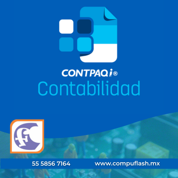 demostración contpaqi contabilidad
