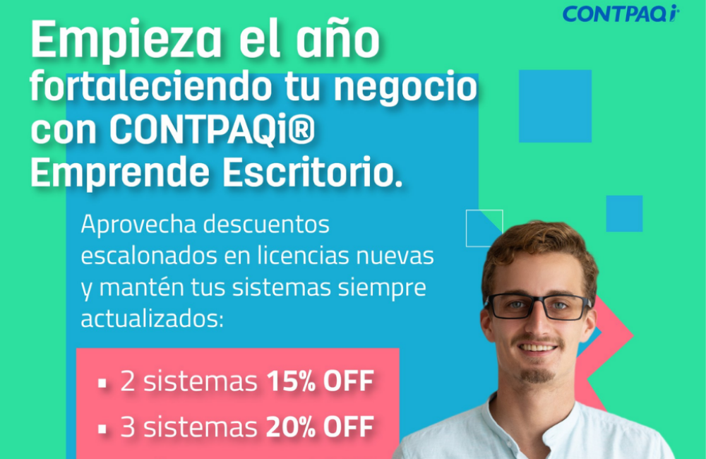 Emprende CONTPAQi
