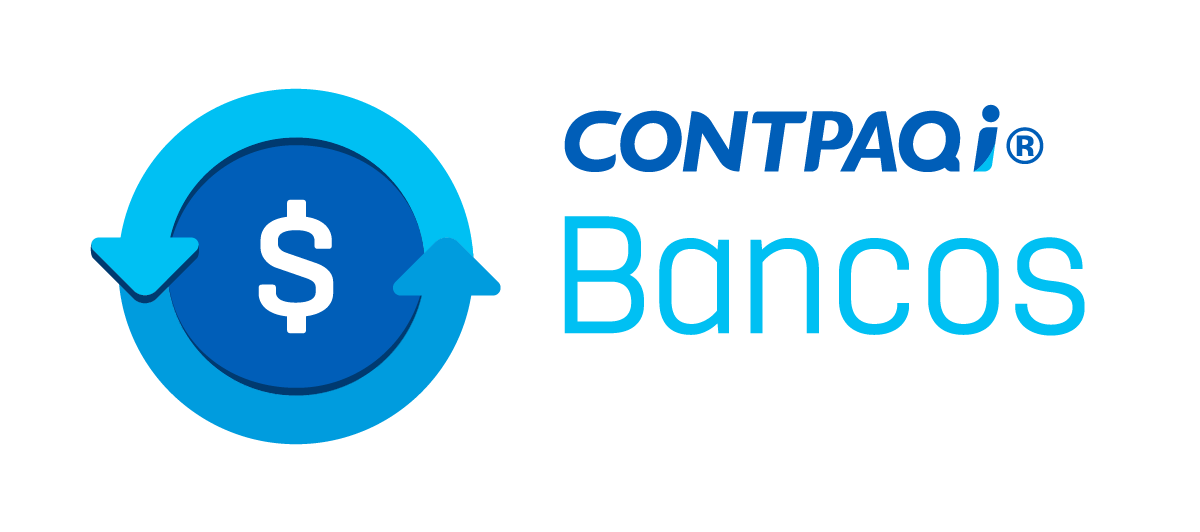 CONTPAQi submarca bancos RGB A