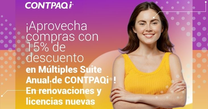 Emprende CONTPAQi Emprende CONTPAQi