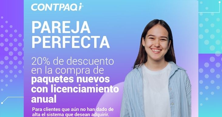 Actualizacion competitiva CONTPAQi Actualizacion competitiva CONTPAQi