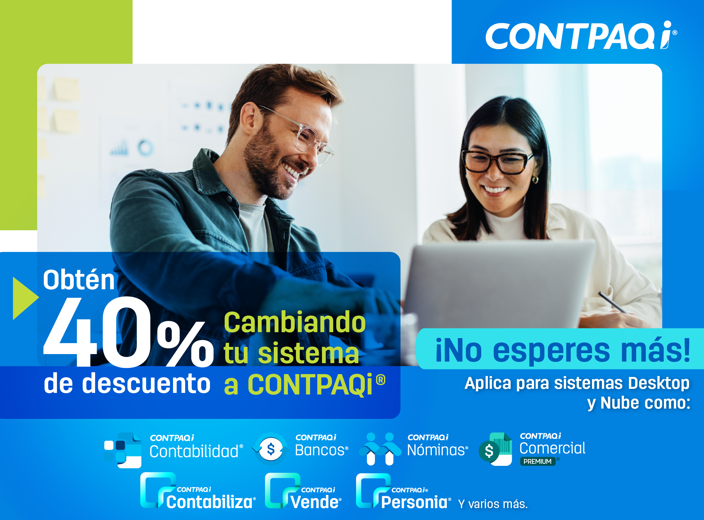 Actualizacion competitiva agosto