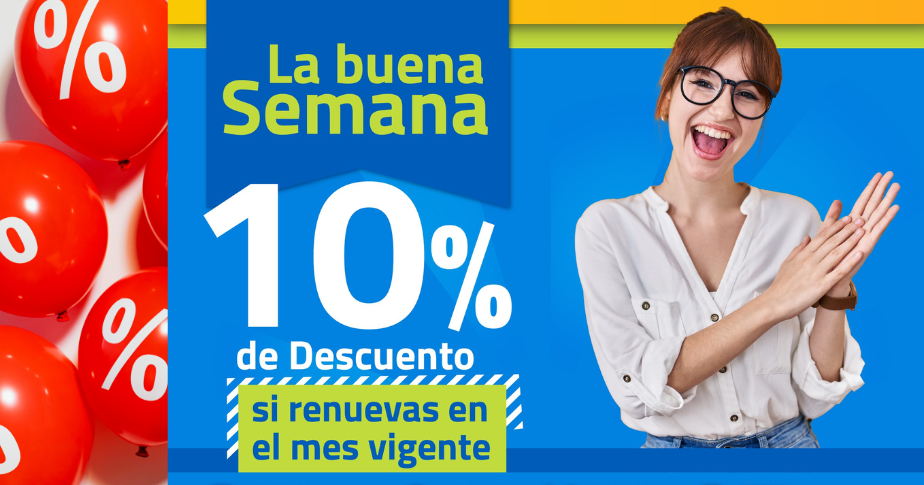 Renovación Noviembre 2025 descuento  CONTPAQi