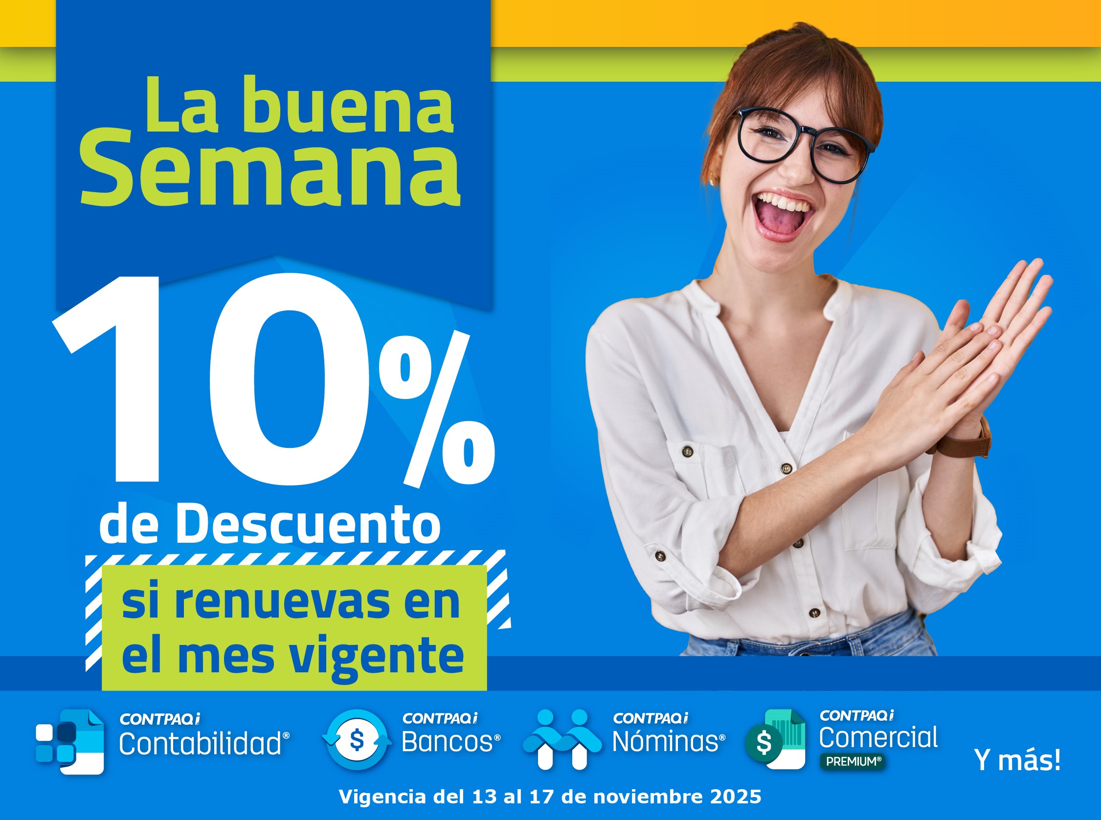 Cambia a licencia anual Cambia a licencia anual