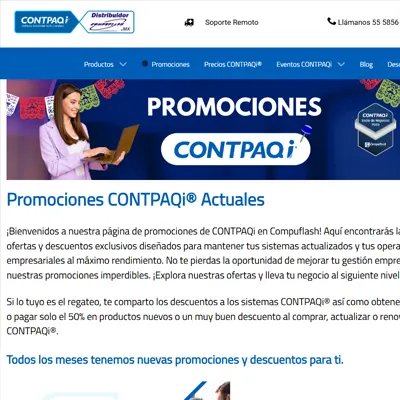 diseño web